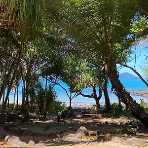 Eco Village Mission Mission Beach