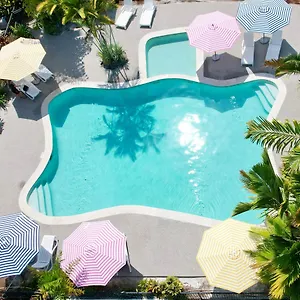 4* Village de vacances Mission Hideaway Village
