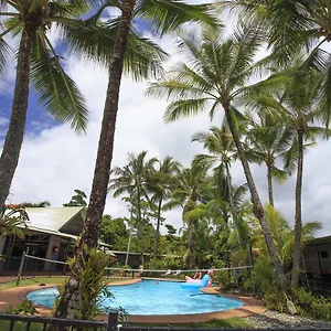 Scotty's Mission Hostel