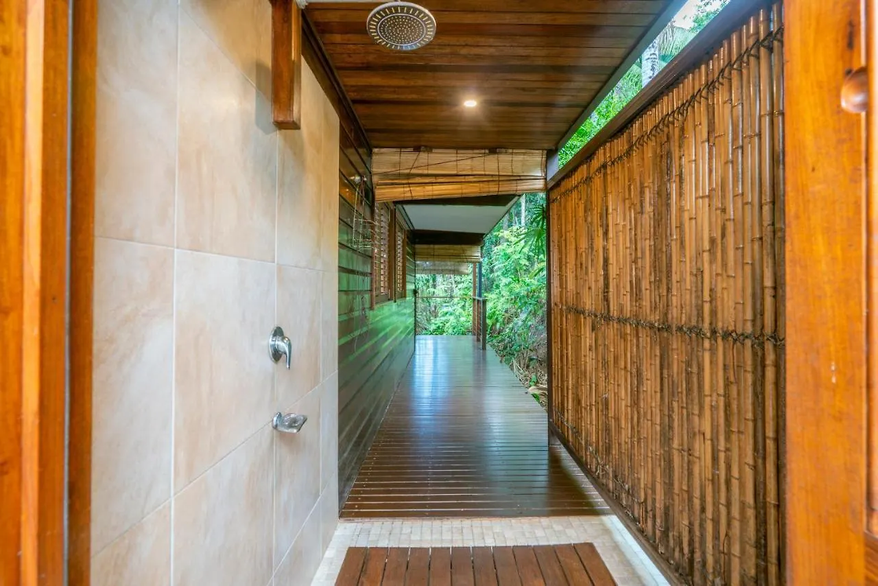Stu'S Lookout Villa Mission Beach Holiday home