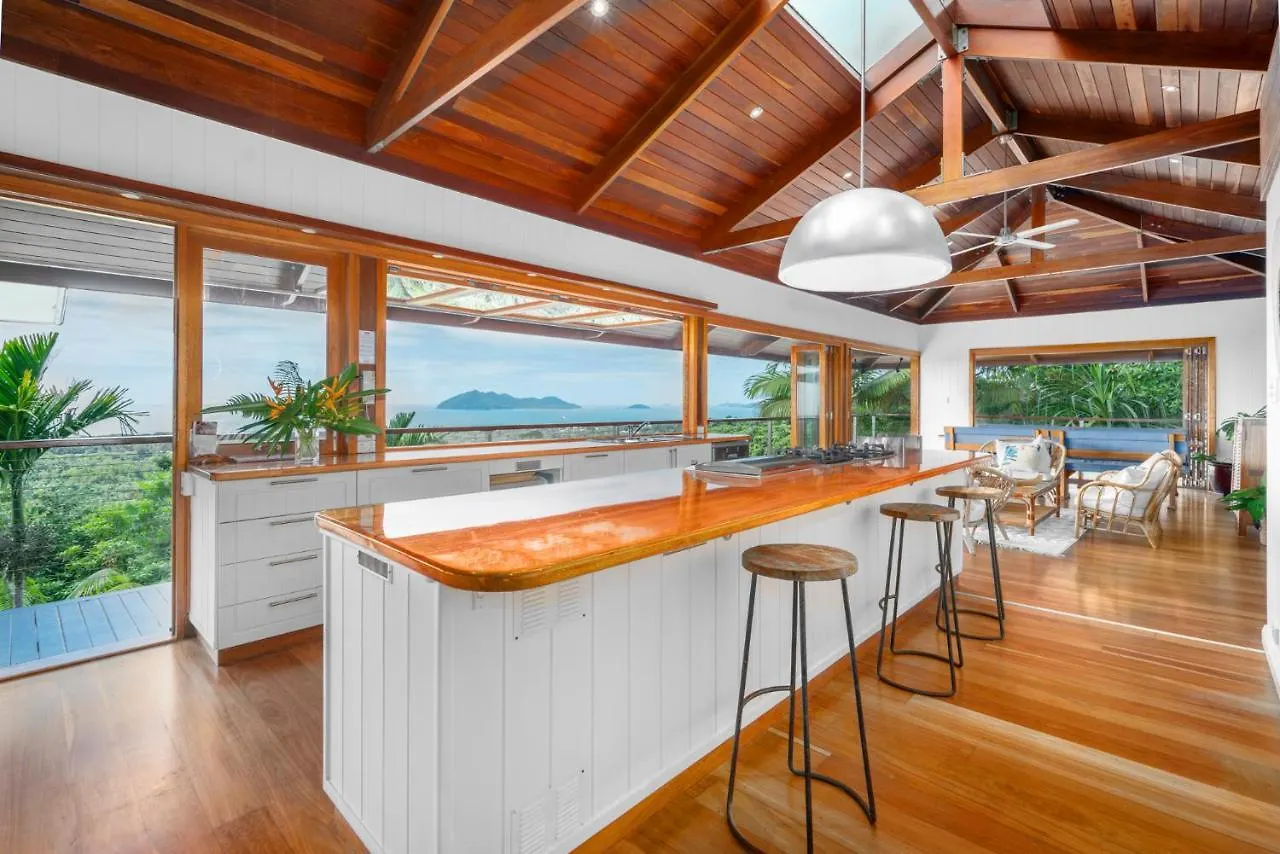 Stu'S Lookout Villa Mission Beach