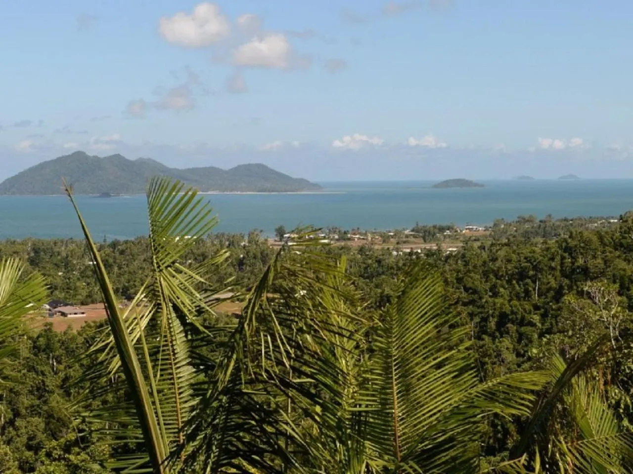 Stu'S Lookout Villa Mission Beach